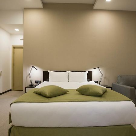 Annabella Boutique Hotel Yerevan Exterior foto
