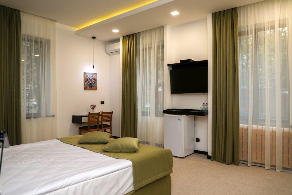 Annabella Boutique Hotel Yerevan Exterior foto