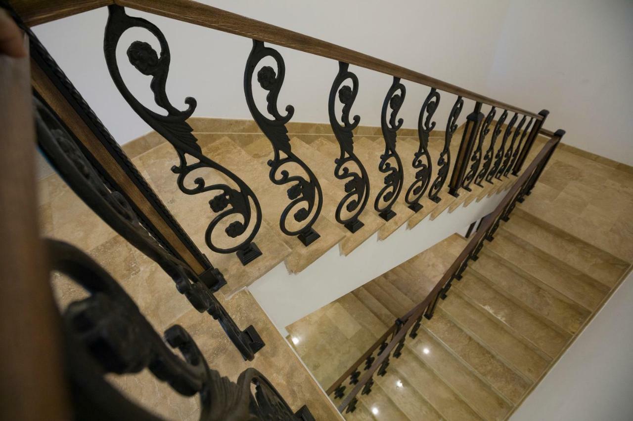 Annabella Boutique Hotel Yerevan Exterior foto